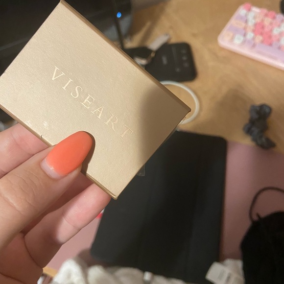 Viseart bronzer, never used - Picture 2 of 2